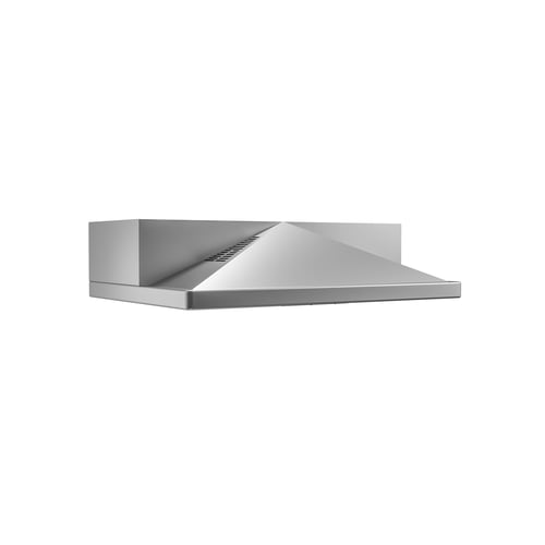 Zephyr Pyramid Under Cabinet Hood 30" LED PA - 500 CFM