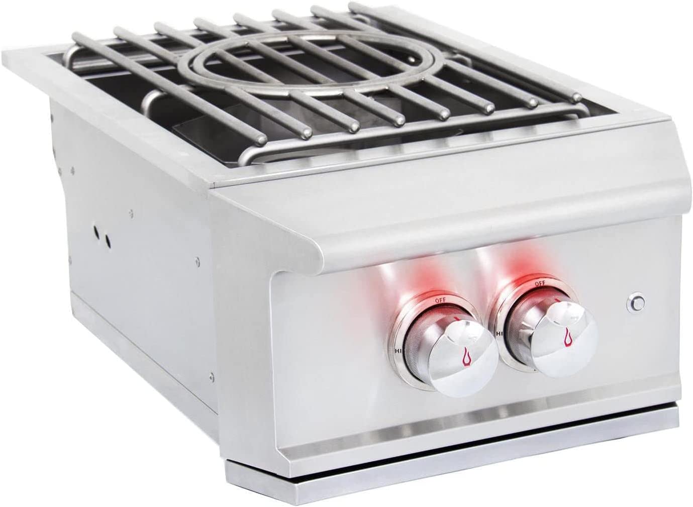Blaze Professional Built-in Power Burner (Propane)