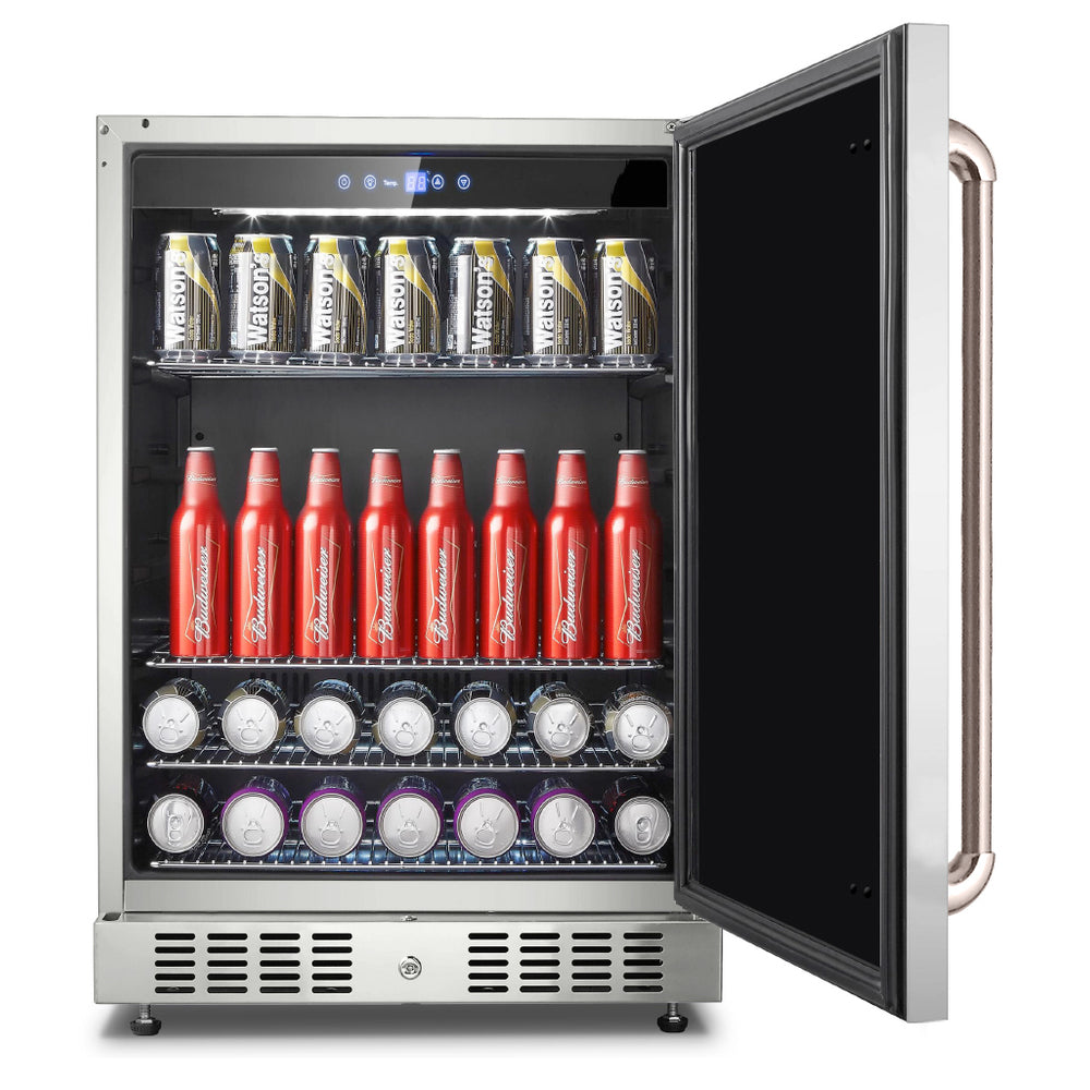 Artisan 24" Outdoor Undercounter Refrigerator - ART-BC24