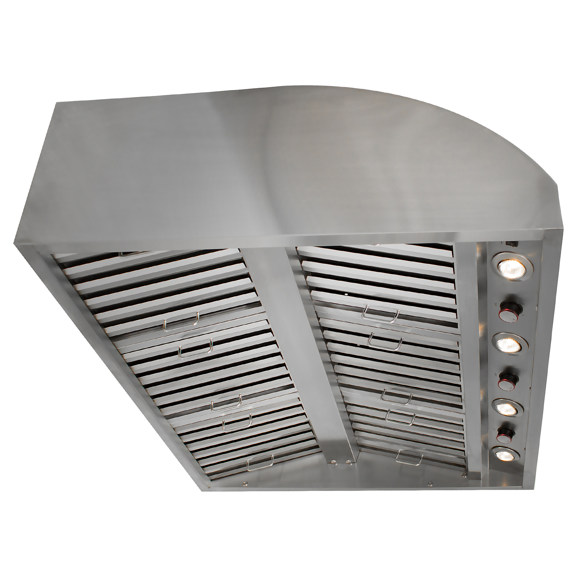 Blaze BLZ-36-VHOOD-DCVR-12