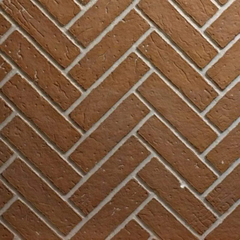 Empire Aged Brick Ceramic Liner
