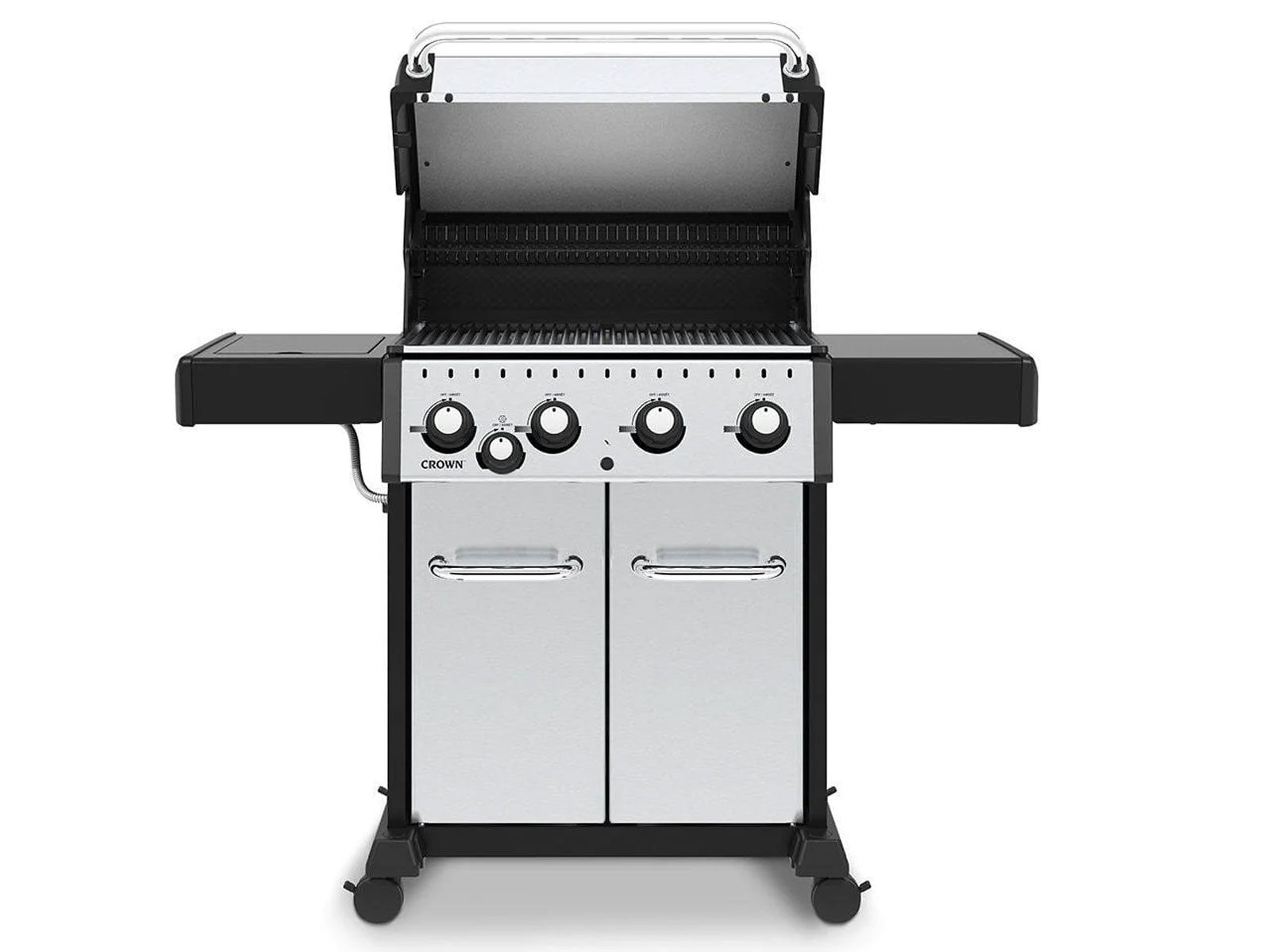 Crown S 440 - NG