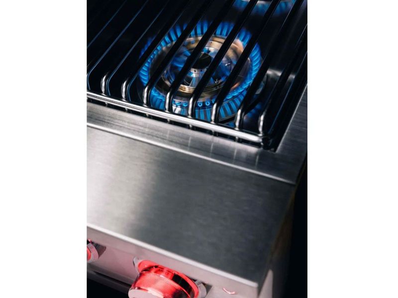 TrueFlame TFSB2