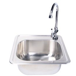 Fire Magic Faucet Kit - Outdoor