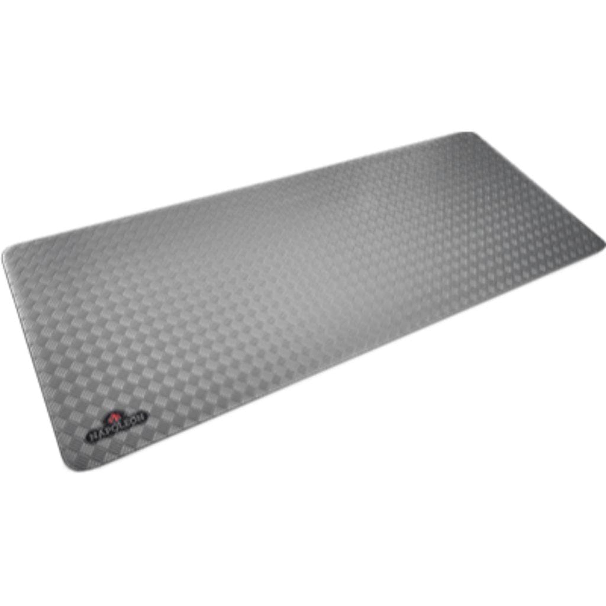 Grill Mat For Large Grills - SIZE: 90" X 35"