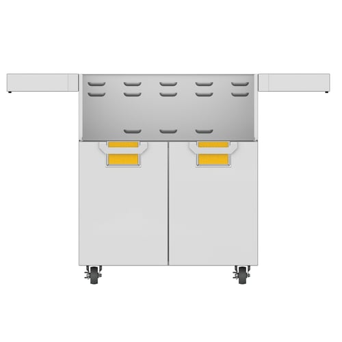 Hestan ASPIRE Double Door Cart 30"