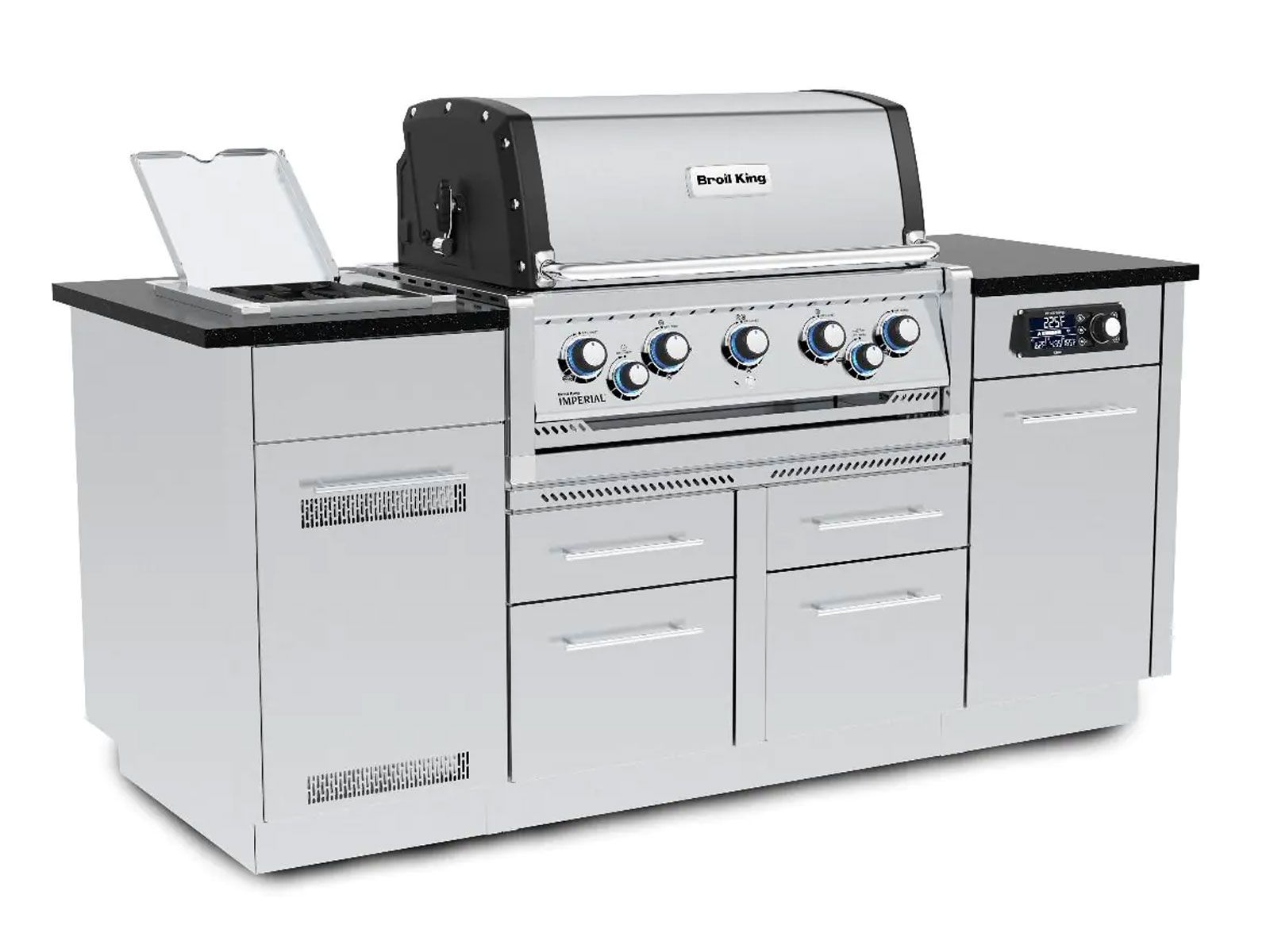 Imperial QS 590i - NG