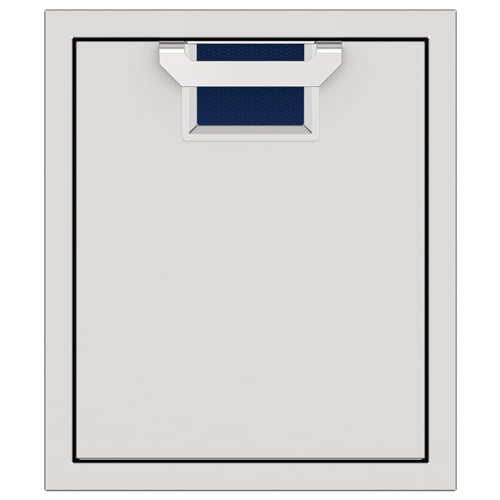 Hestan ASPIRE Single Access Door Hinge Left 18"