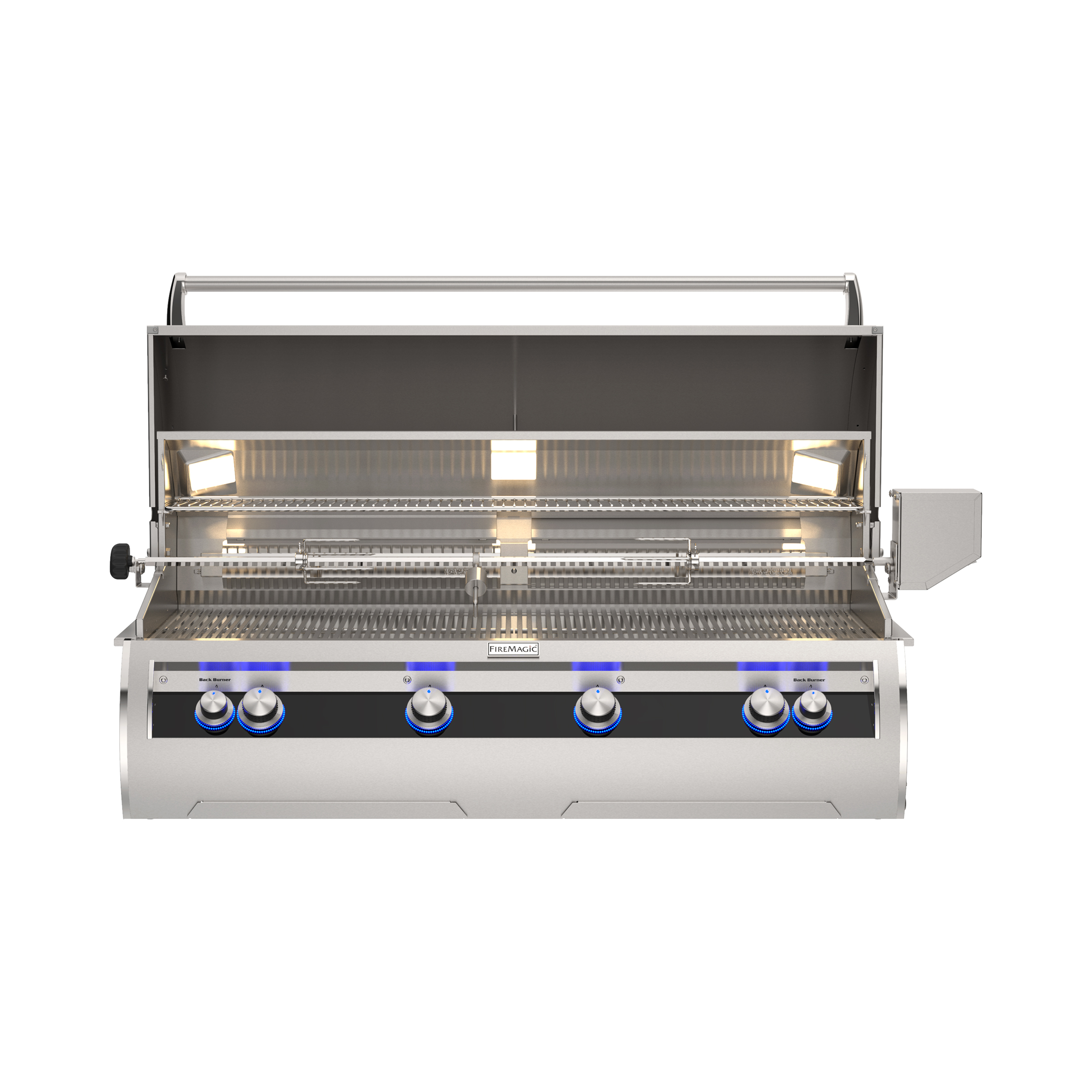 Fire Magic Diamnd Grill -E1060I -"A"Ng - Electronic Ignition