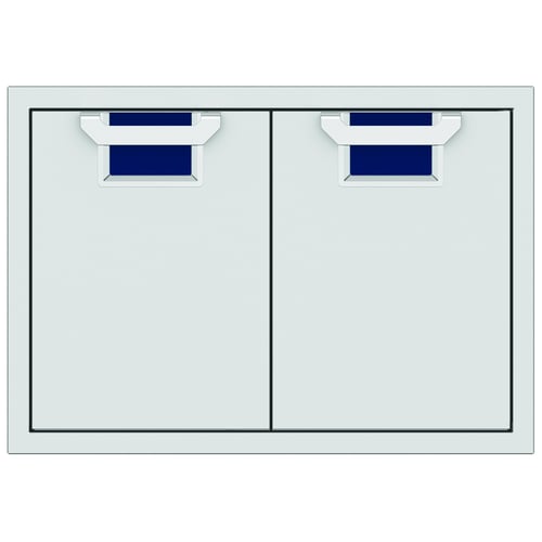Hestan ASPIRE Double Access Doors 30"