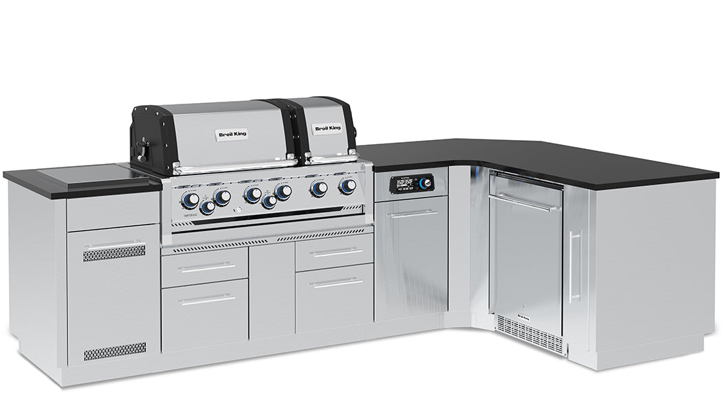 Broil King Imperial™ Qs 690Ig