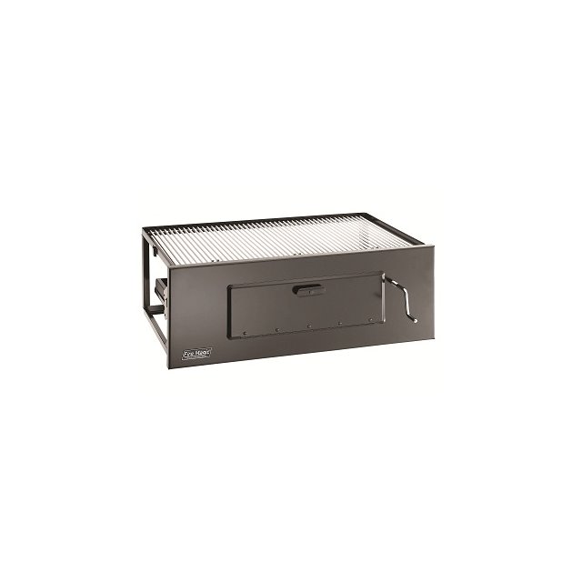 Fire Magic Lift-A-Fire - 30" No Grids