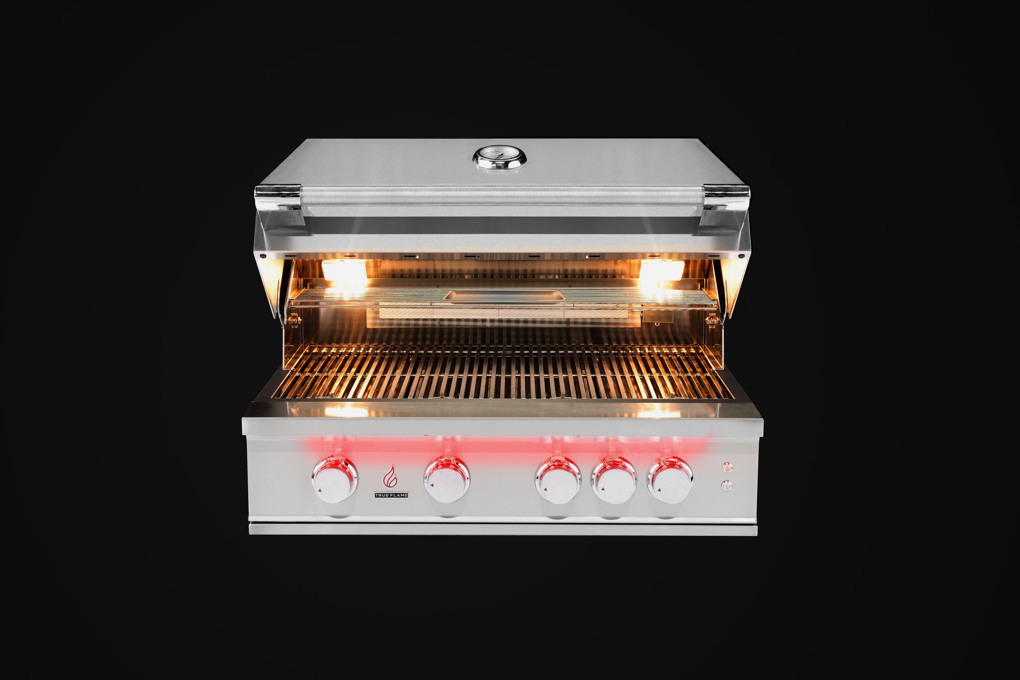 TrueFlame TF40L