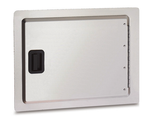 AOG 14X20 Access Door -Stainless Steel