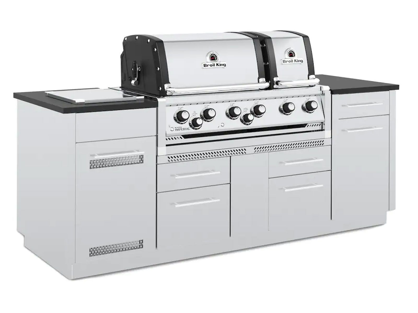 Imperial S 690i - NG