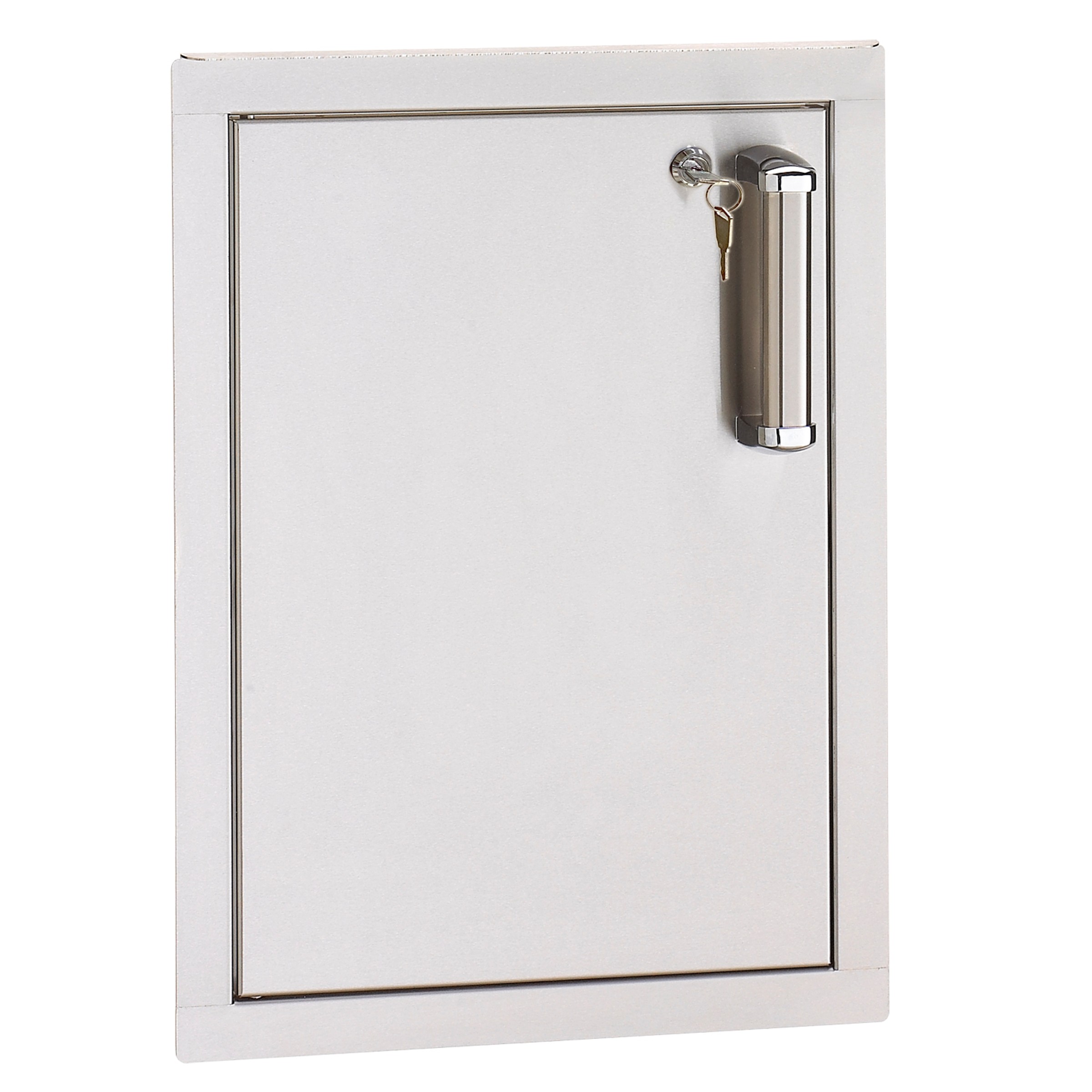 Fire Magic 24" X 17" Door with Lock Rh