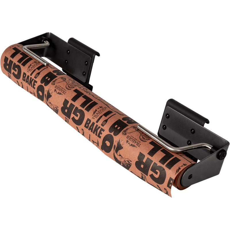 Traeger P.A.L. POP-AND-LOCK™ ROLL RACK