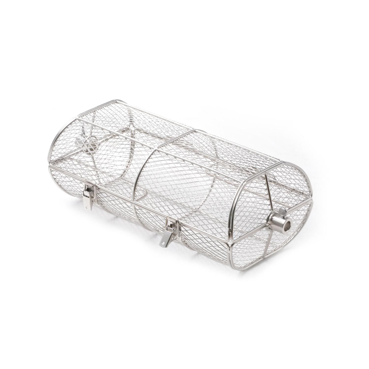 3-Sided Rotisserie Basket
