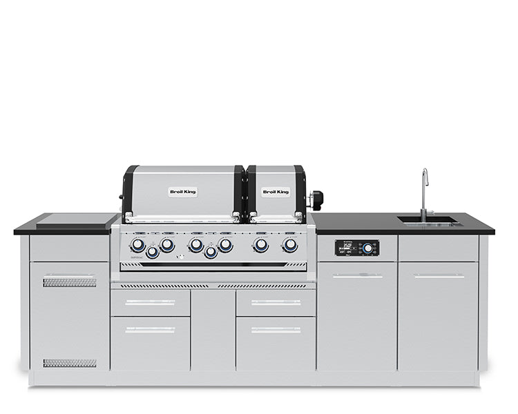 Broil King Imperial™ S 690Ie
