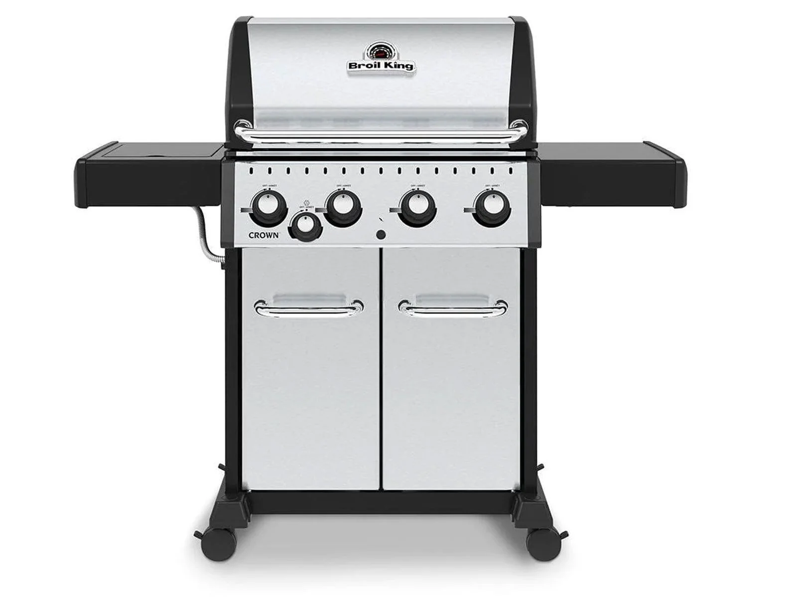 Crown S 440 - LP