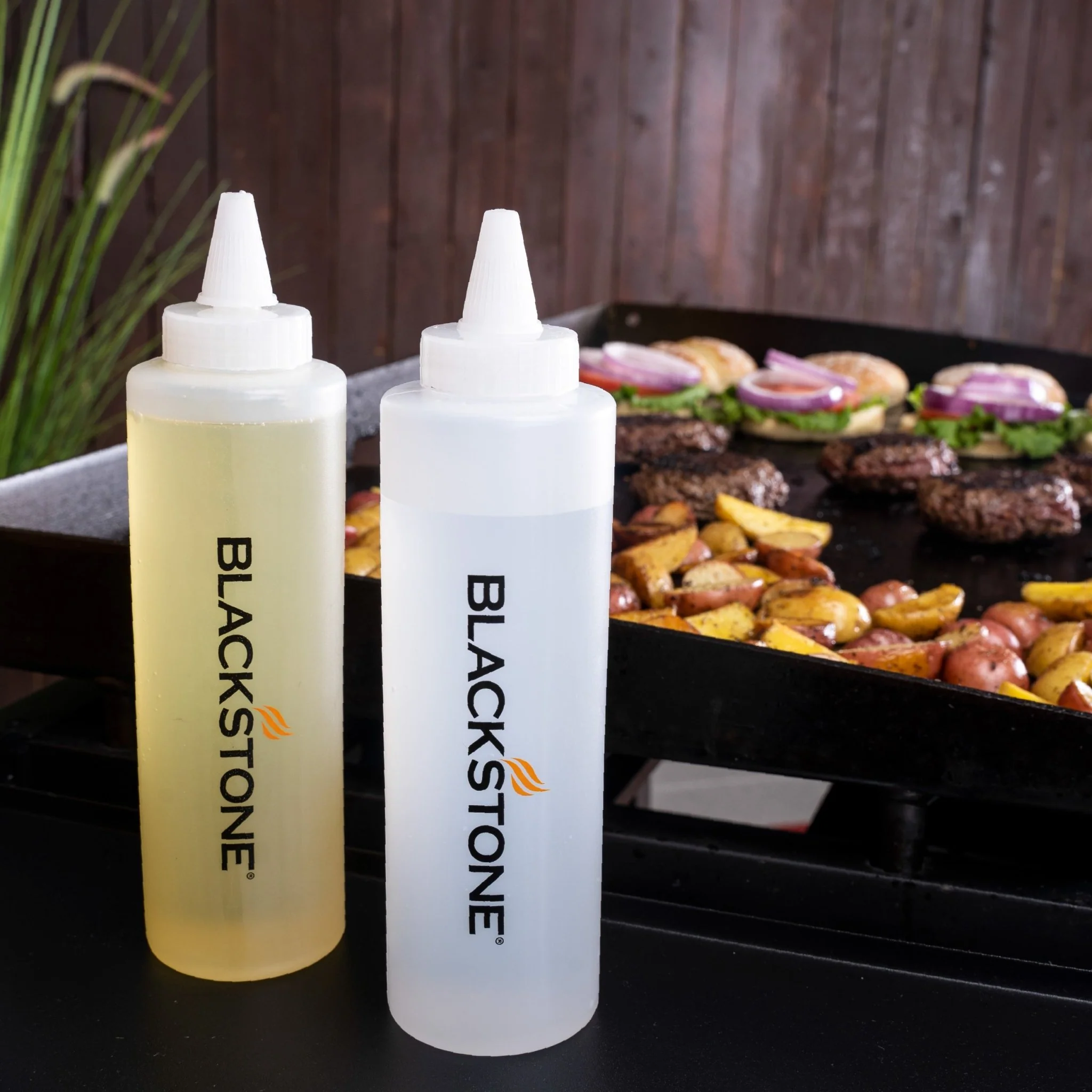Blackstone GRIDDLE Essentials Toolkit 5 Piece