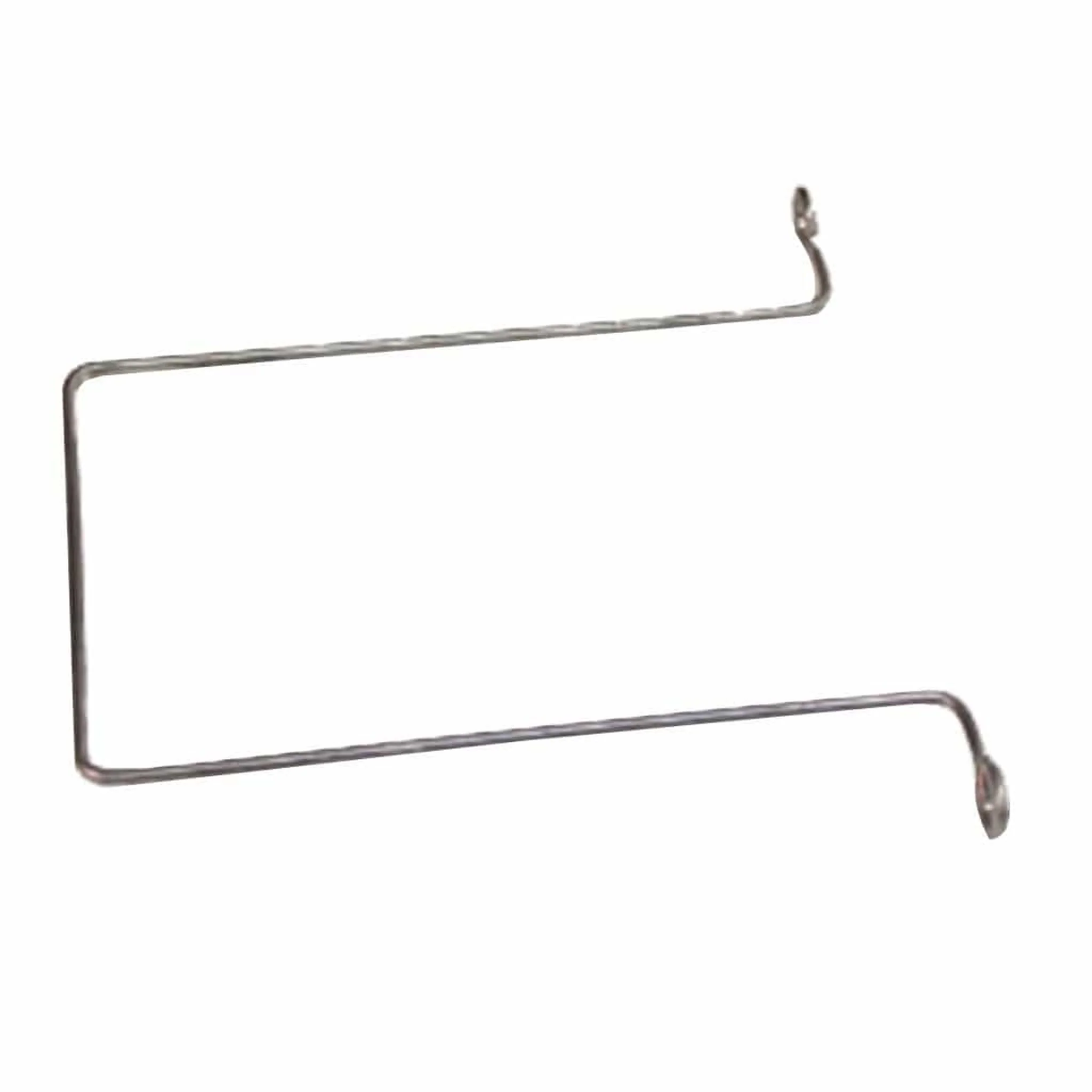 Broilmaster Grease Cup Bracket fits 2000 Cart Models