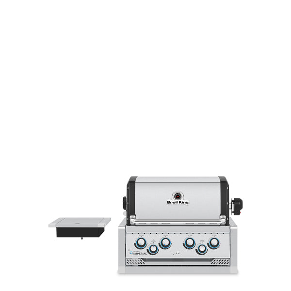 Broil King Imperial™ S 470 Built-In 32" - Natural Gas