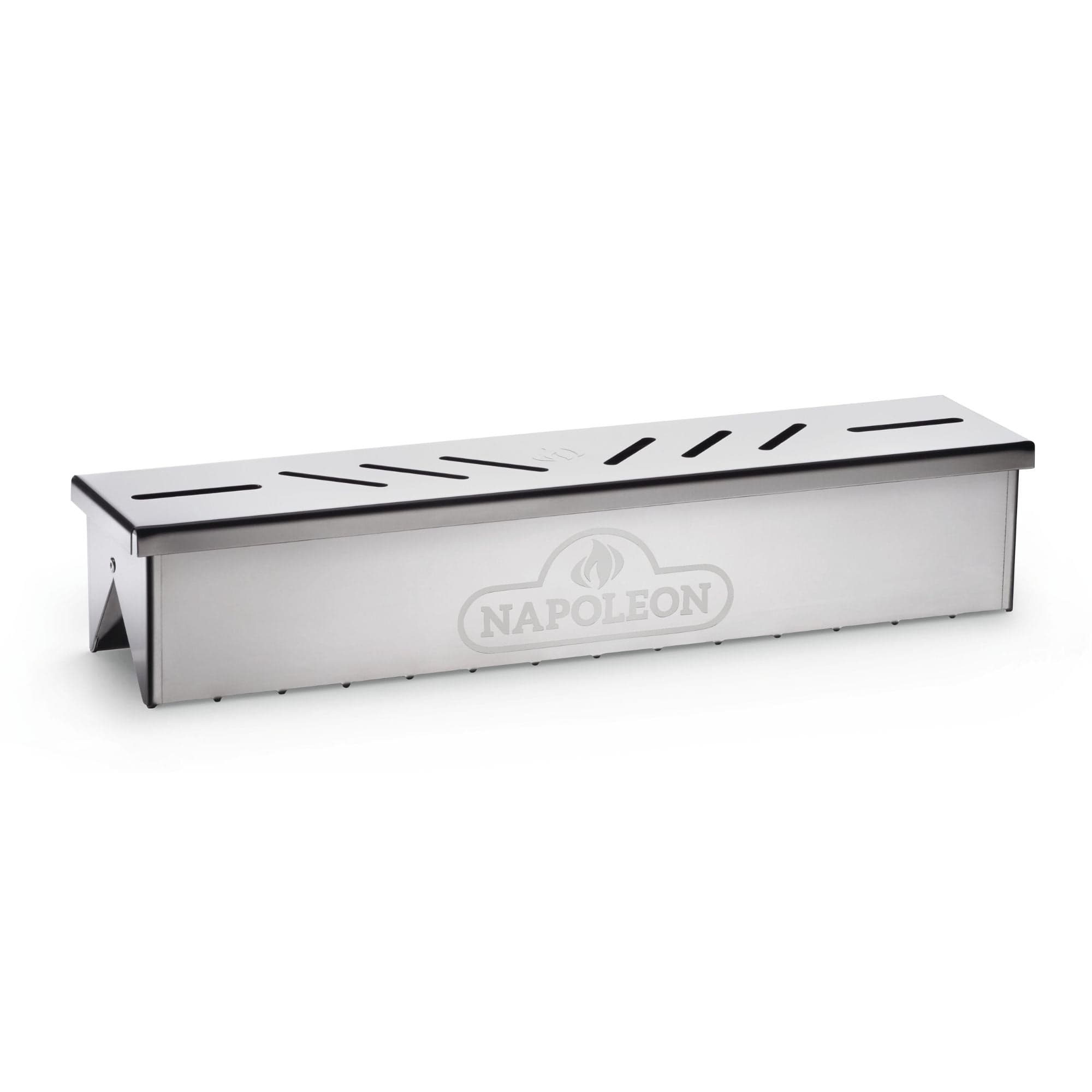 Stainless Steel Smoker Box