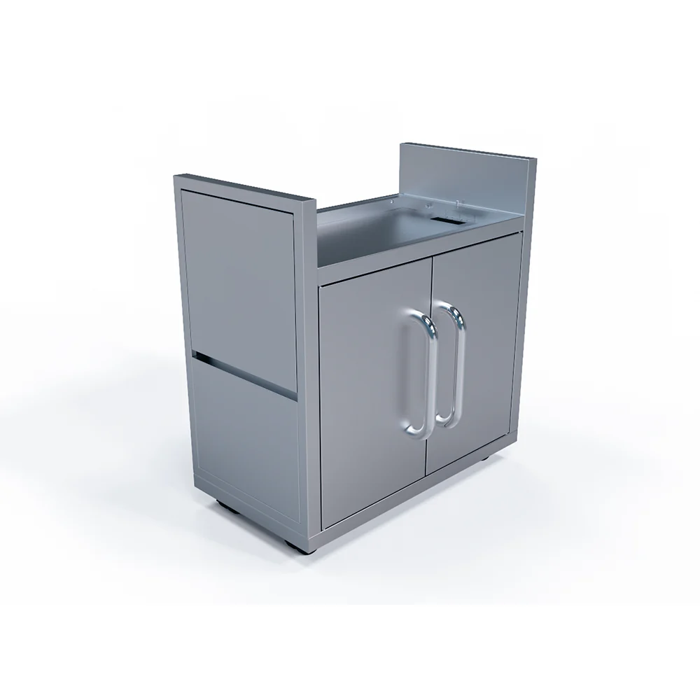 Le Griddle CART FOR GFE75 AND GEE75 LE GRIDDLES