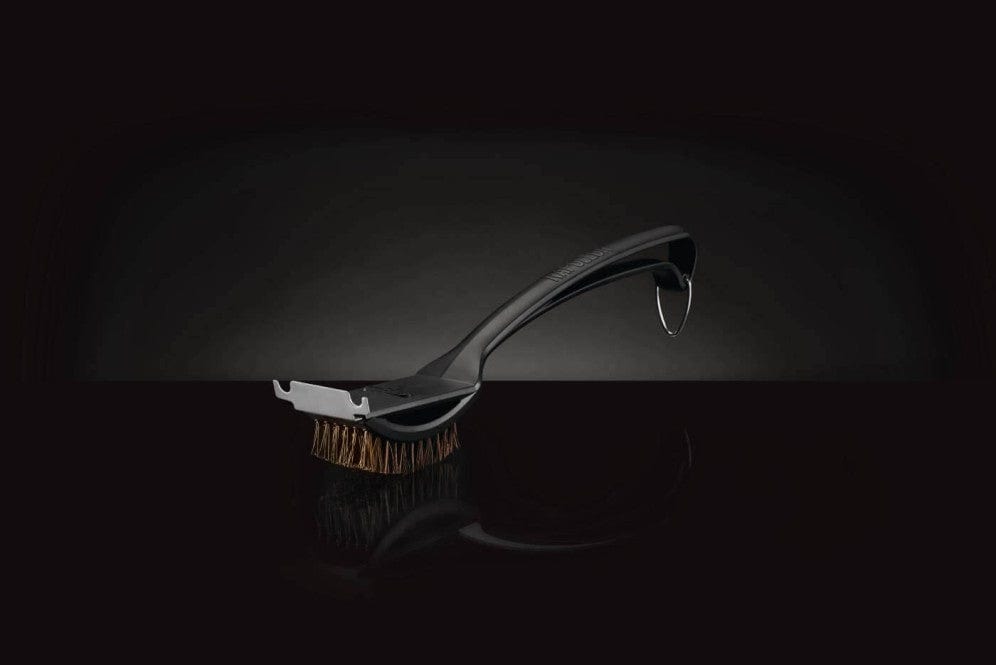 Brush, Coconut Bristle