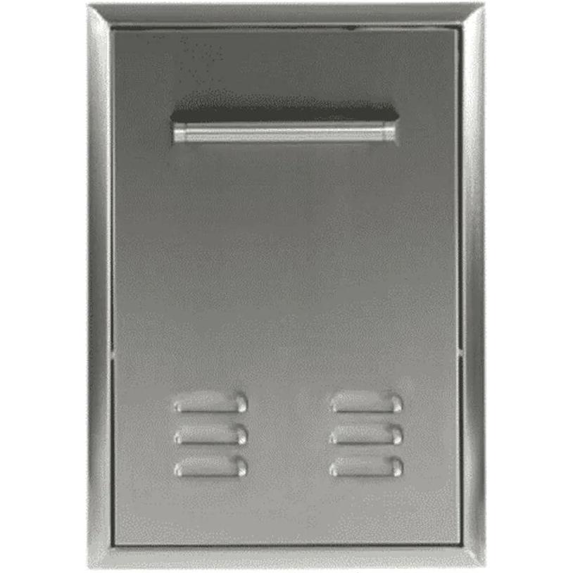 Coyote Pull Out Drawer (Trash or LP Tank Dwr)