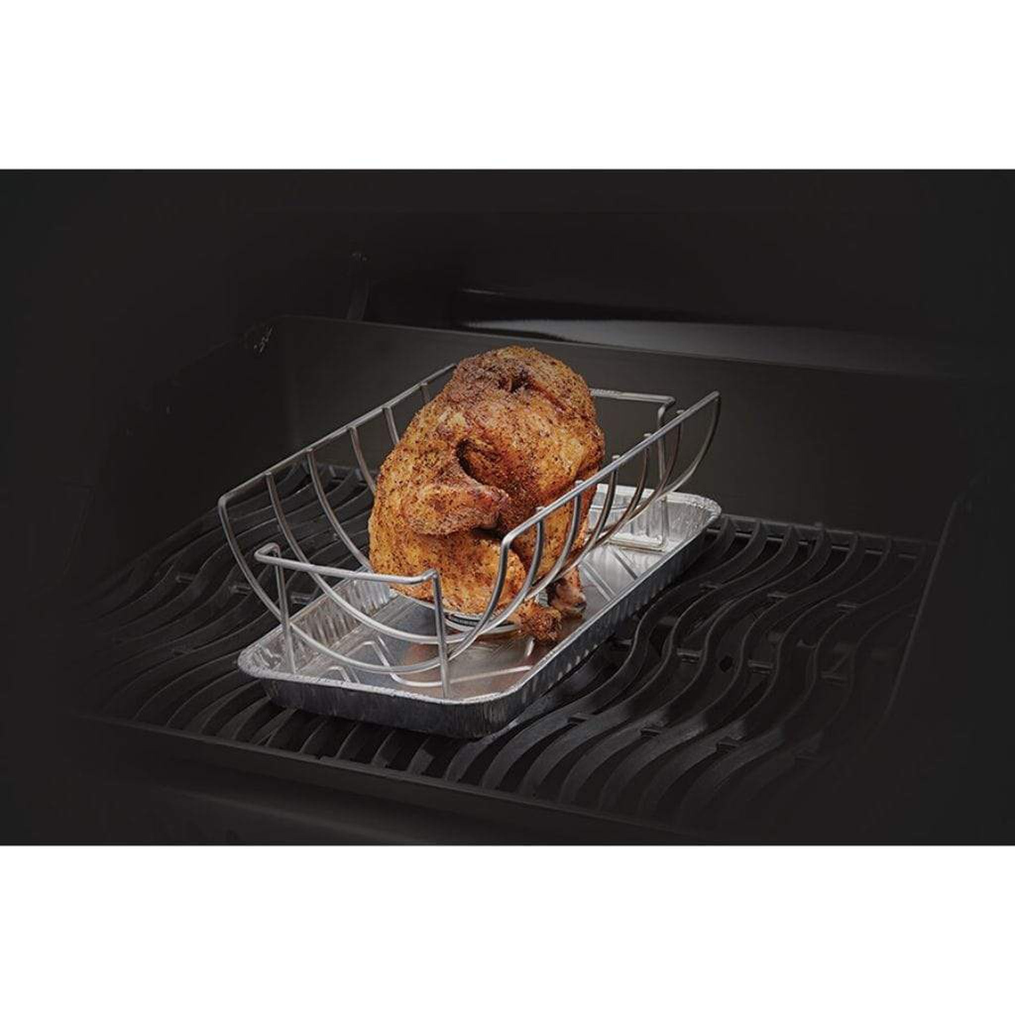 3 in 1 Roasting Rack