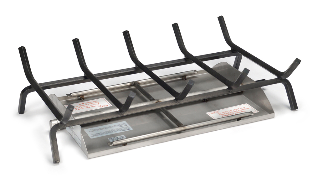 Real Fyre 24" TRIPLE T BURNER NAT