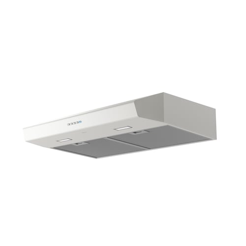 Zephyr Breeze II Under Cabinet Hood  30" LED