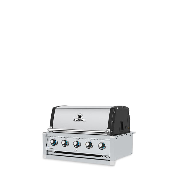 Broil King Regal™ S 520 Built-In 38" - Natural Gas