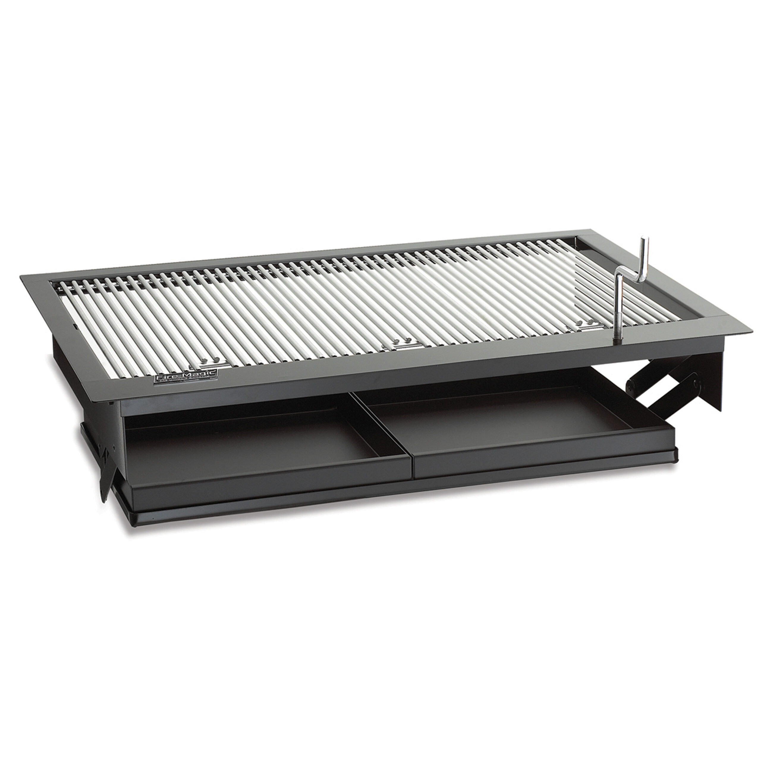 Fire Magic Firemaster 18 X 30 No Grl