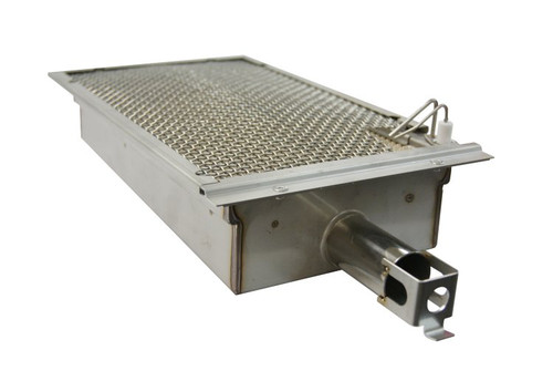 AOG Wire with Elc - Aog Ir Burner