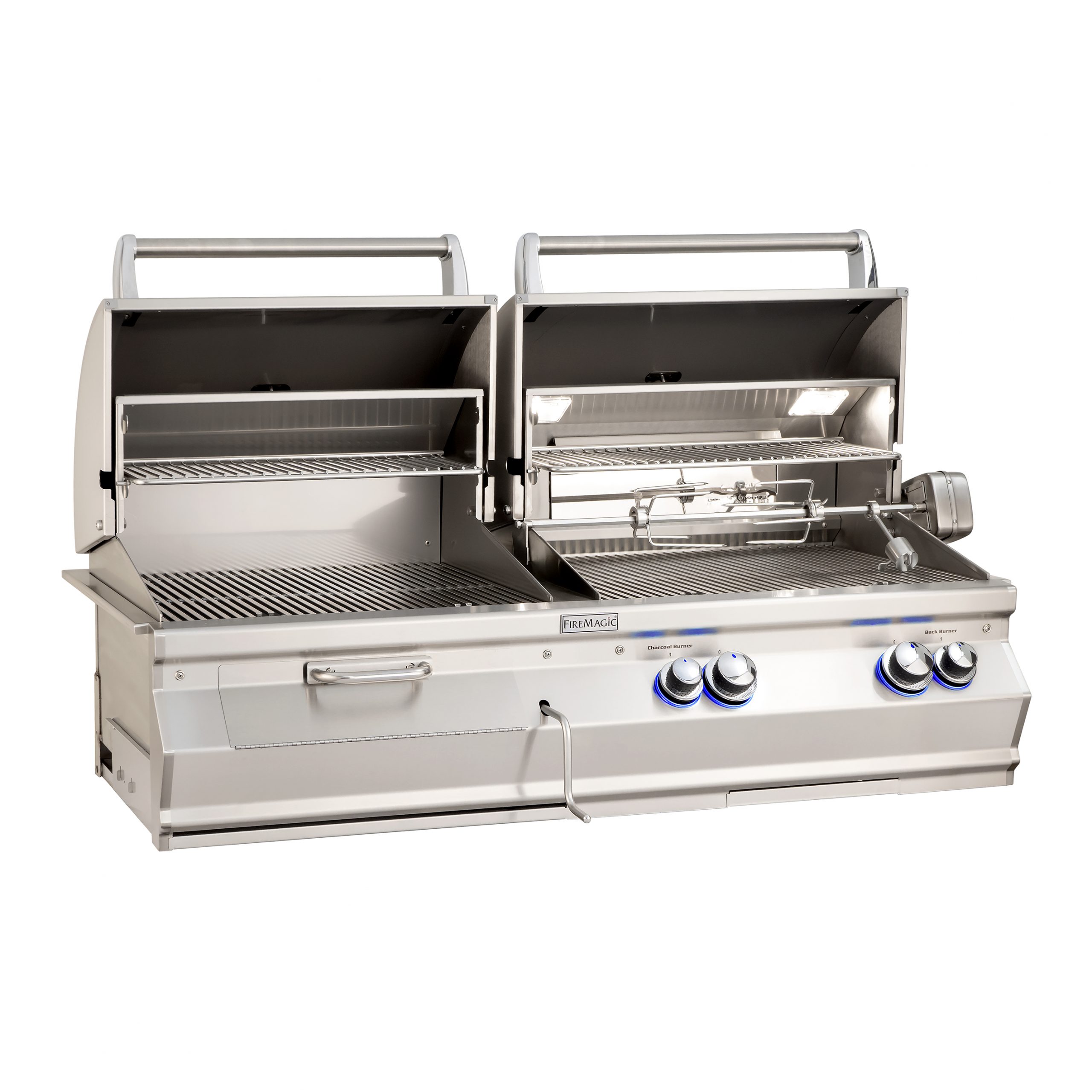Fire Magic Aurora A660i Built-In Grill