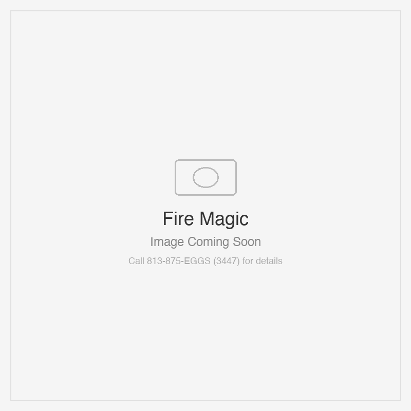 Fire Magic Ice Maker - Hi-Capacity