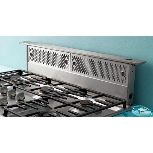 Zephyr Sorrento Downdraft 36" 500 CFM