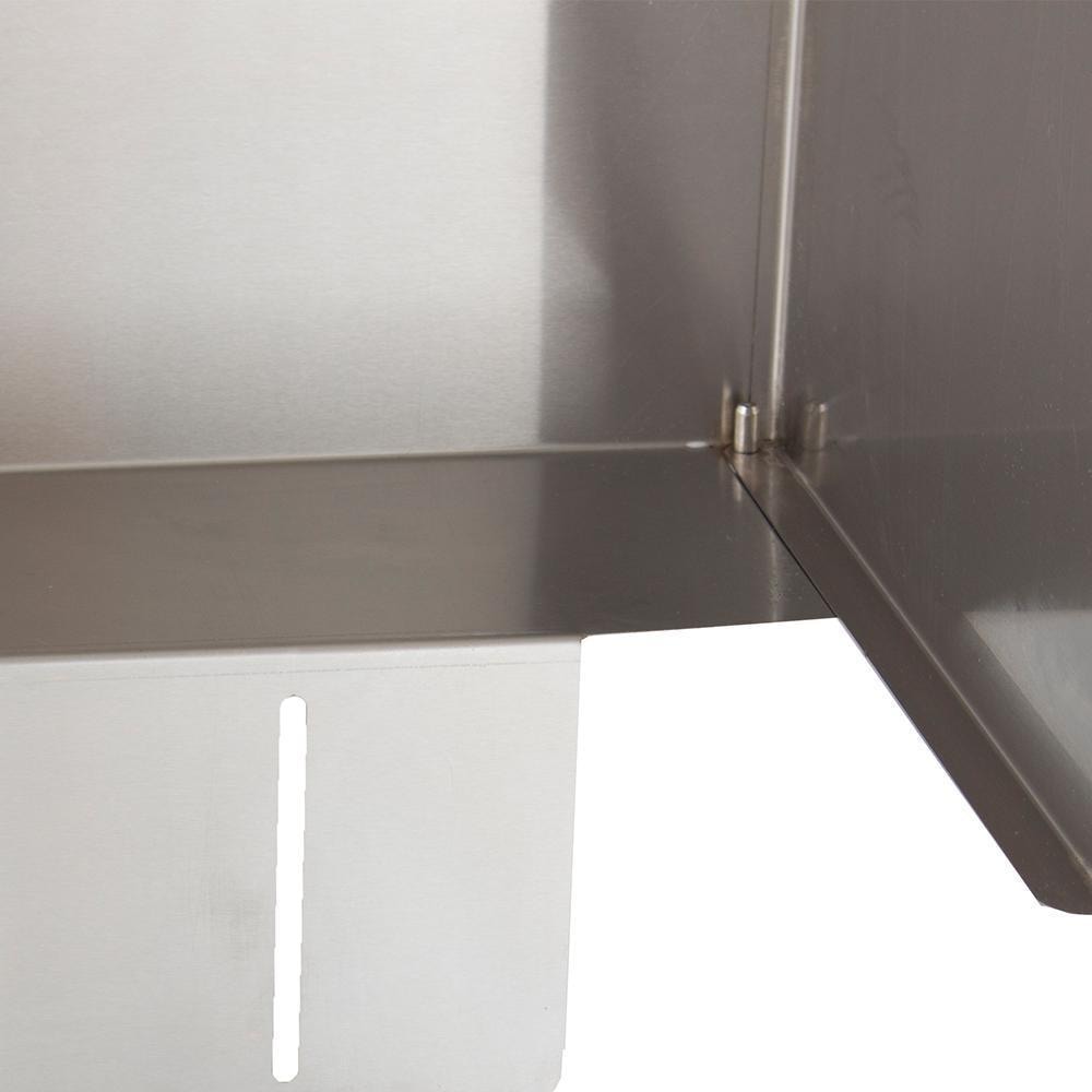 Blaze Wind Guards (34")