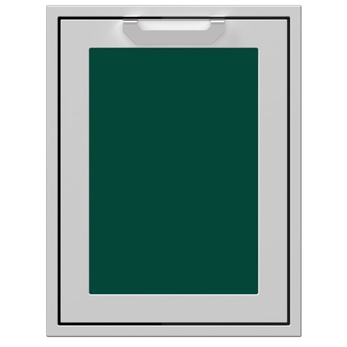 Hestan 20" Trash And Recycle Center 24" Deep Full Extensions Slid