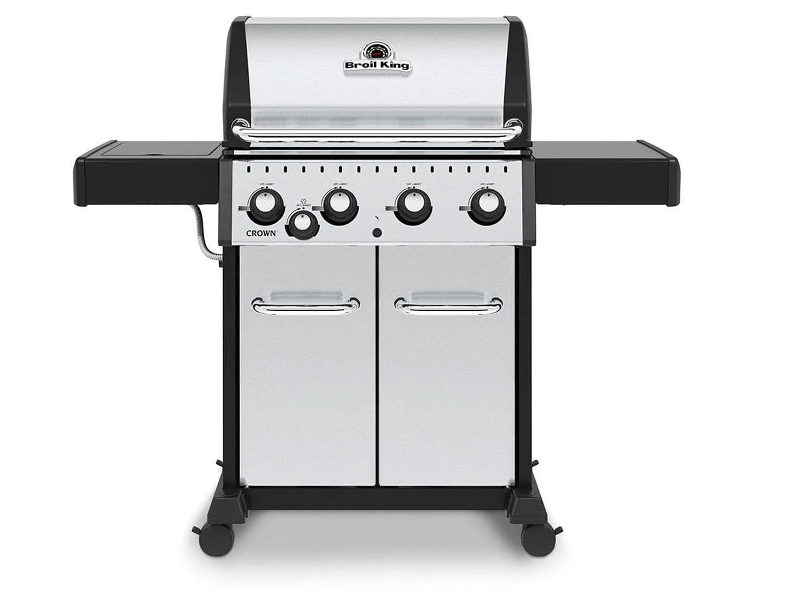 Crown S 440 - NG