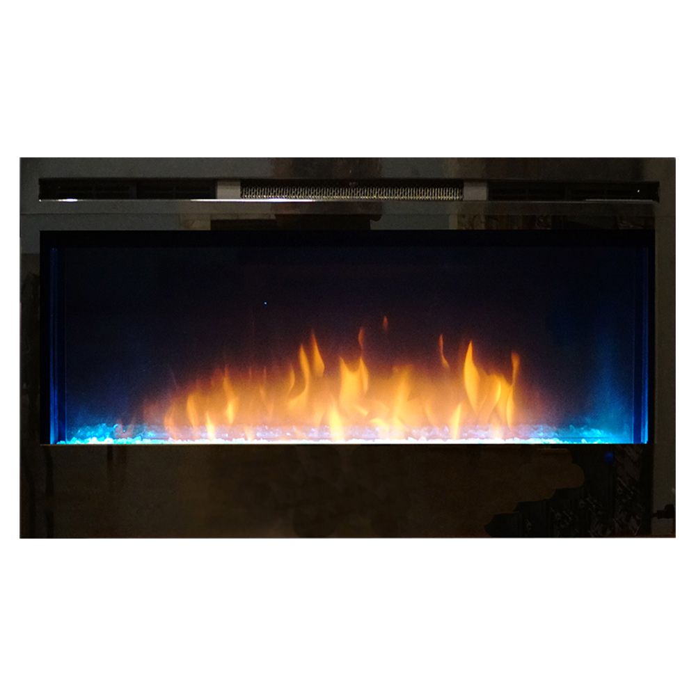 Empire Nexfire 34" Electric Linear Fireplace