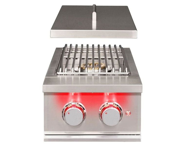 TrueFlame TFSB2