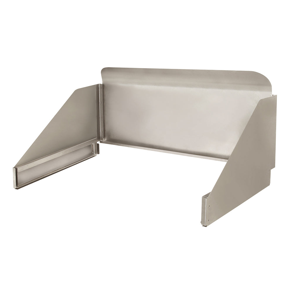 Artisan Wind Guard for Artisan 42" Built-In Grill - ARTP-42WS