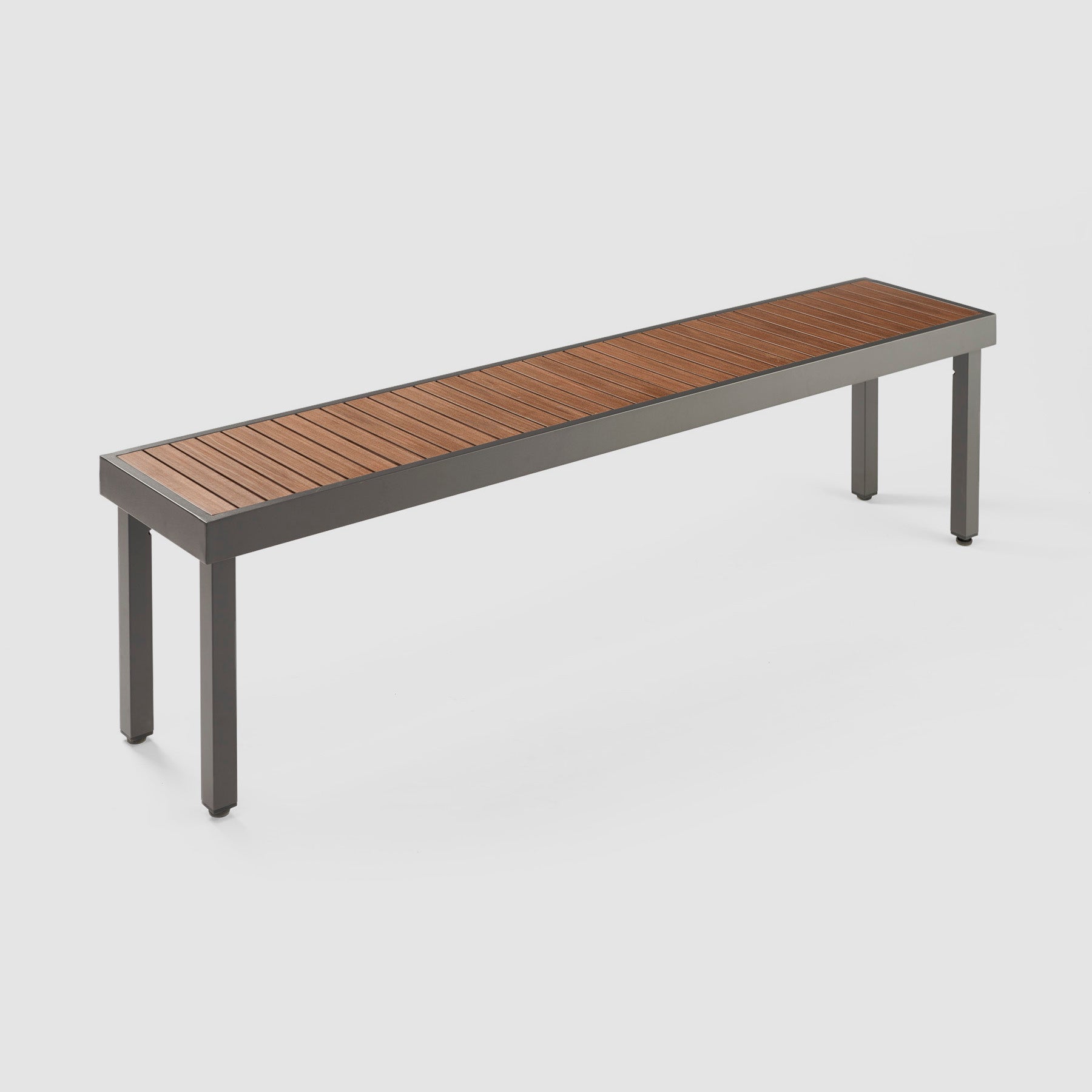 Outdoor GreatRoom Kenwood Long Bench