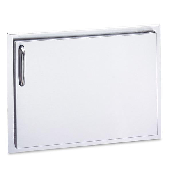AOG Gourmet Door Lid Assembly L-Side