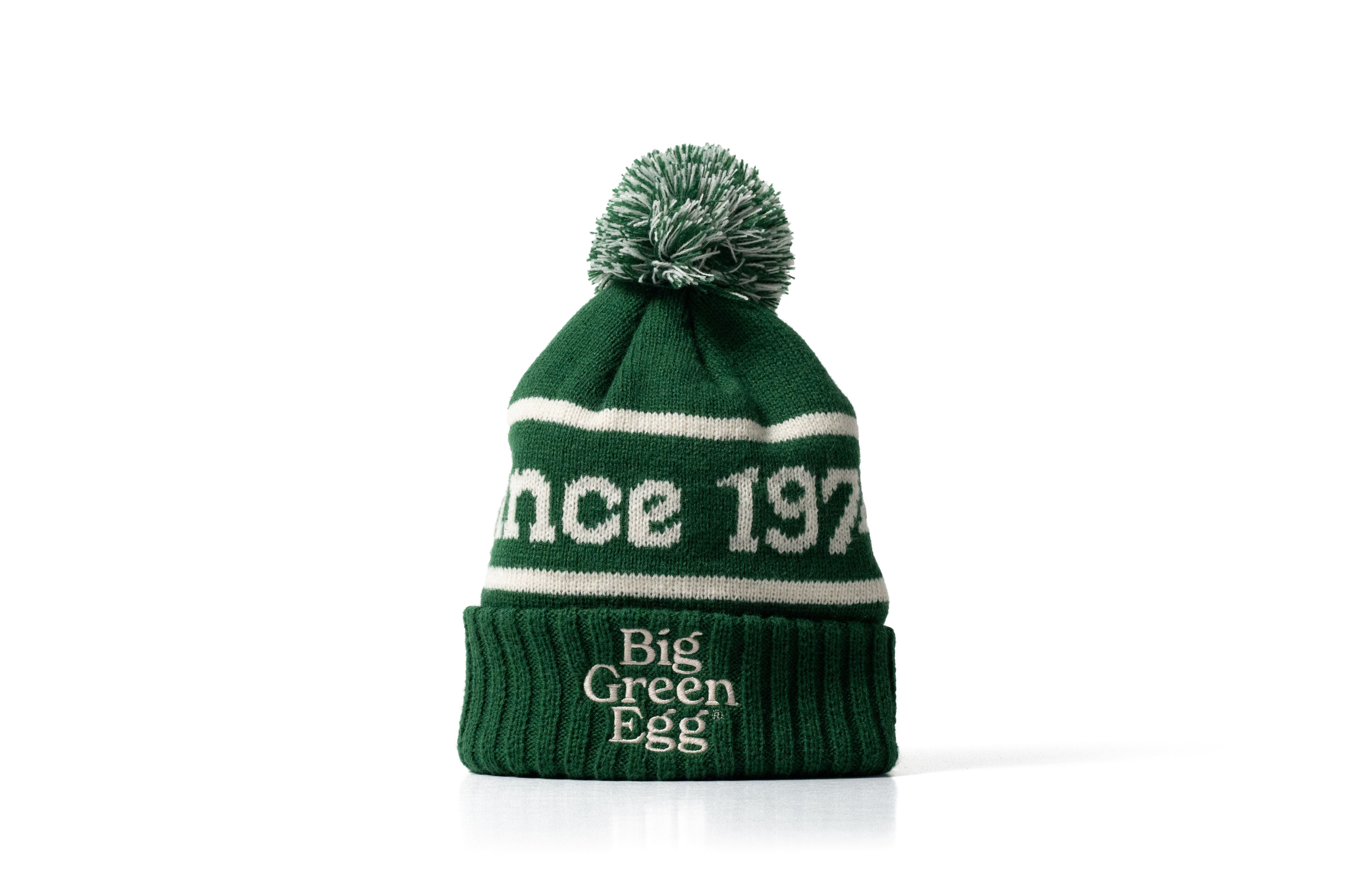 Big Green Egg The Cold Egg - Green