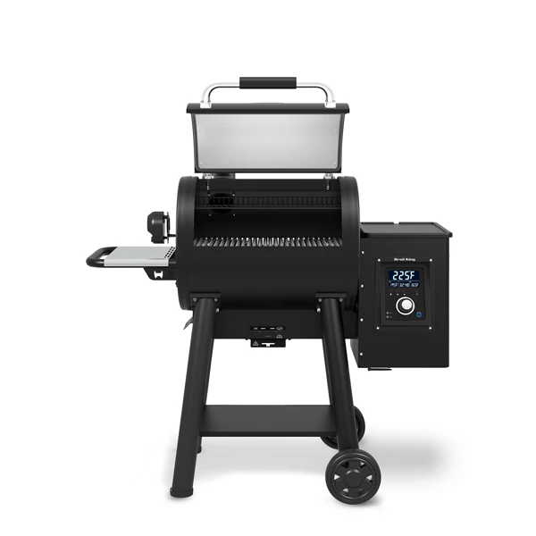 Broil King REGAL PELLET 400